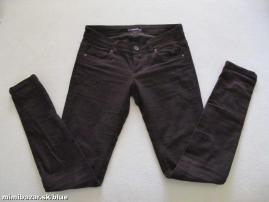 Hnede menzestraky slim (1/1)