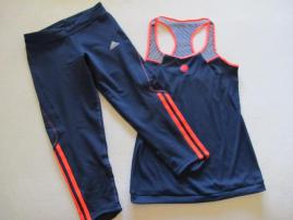 Adidas leginy a tilko (1/4)