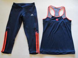Adidas leginy a tilko (3/4)