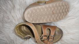 Ortopedick sandale papuce (1/2)