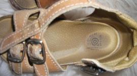 Ortopedick sandale papuce (2/2)