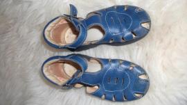 Ortopedick sandale papuce (1/3)