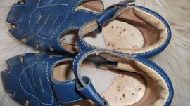 Ortopedick sandale papuce (3/3)