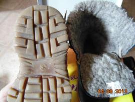Teplucke topanky (3/3)
