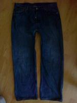 Pánske rifle levis (2/4)