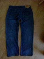 Pánske rifle levis (3/4)