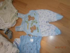Balik pre chlapceka 0-3 m (4/4)