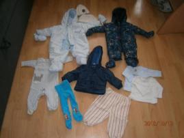 Balik pre chlapceka 3-6 m (1/4)