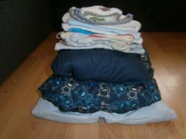 Balik pre chlapceka 3-6 m (2/4)