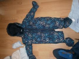 Balik pre chlapceka 3-6 m (3/4)