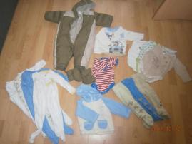 Balik pre chlapceka 6-9 m (1/4)