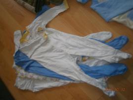 Balik pre chlapceka 6-9 m (3/4)