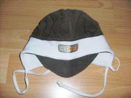 Čiapka (1/3)