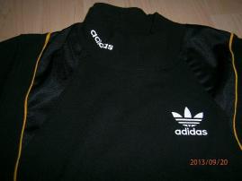 Adidas mikino rolacik 122 (2/3)
