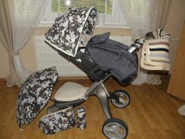 Stokke deka (1/1)