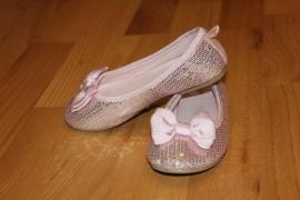 Baletky pre princessnu (1/2)