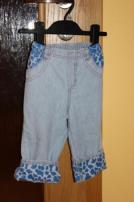 Ryfle s leopardom 3/4 (2/2)