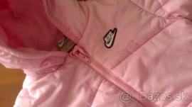 Nike bundicka bledoruzova (2/3)