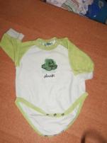 Body s dlhym rukavom (1/1)