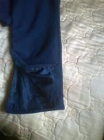 Sustakove reekoky (4/4)