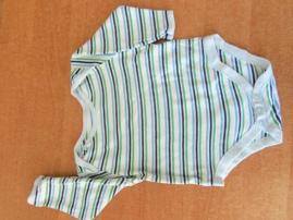 Body s dlhym rukavom (2/2)