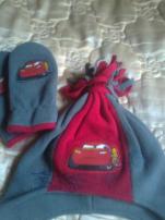 Mcqueen suprava (1/2)