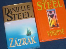 Knihy d.steel (1/4)