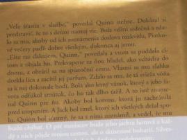 Knihy d.steel (3/4)