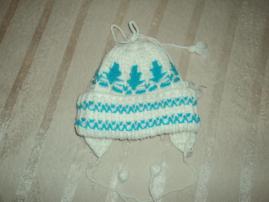 Čiapka (1/1)