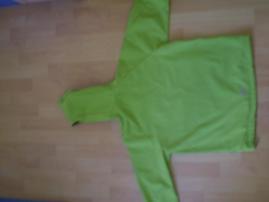Shoftshellova bunda (3/3)