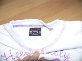 Biele mikinky hello kitty (3/3)