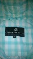 Vesta alpine pro (1/3)