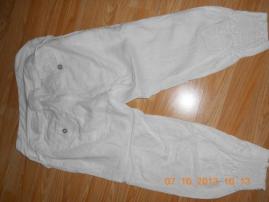 Teh.nohavice 3/4 (3/4)