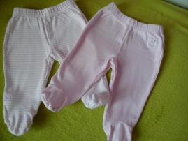 Polo-dupky, 2ks (1/4)