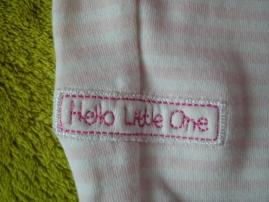 Polo-dupky, 2ks (2/4)