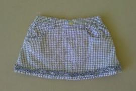 Mini suknička (1/3)