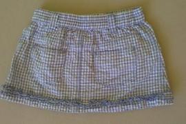 Mini suknička (2/3)