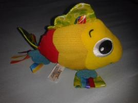 Lamaze rybka (1/2)