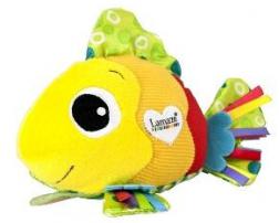 Lamaze rybka (2/2)