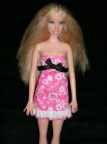 Barbie (1/4)