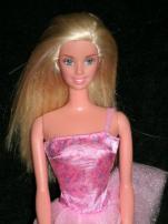 Barbie baletka (1/4)