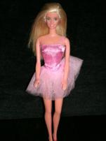 Barbie baletka (2/4)