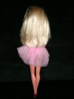 Barbie baletka (3/4)