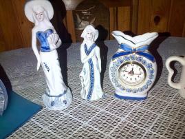 Drobnosti do bytu (1/3)