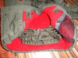 Oteplovaky+bunda (2/4)