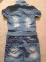 Riflove saty xs-s (3/4)