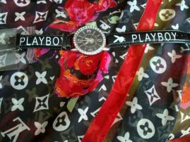 Playboy hodinky (1/1)