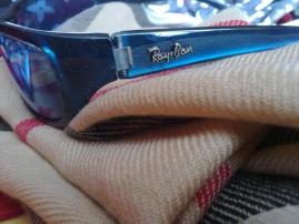 Ray ban pánske (1/3)
