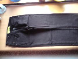 Dievčenské rifle (1/4)