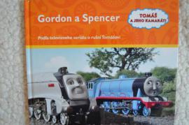 Gordon a spencer (1/2)